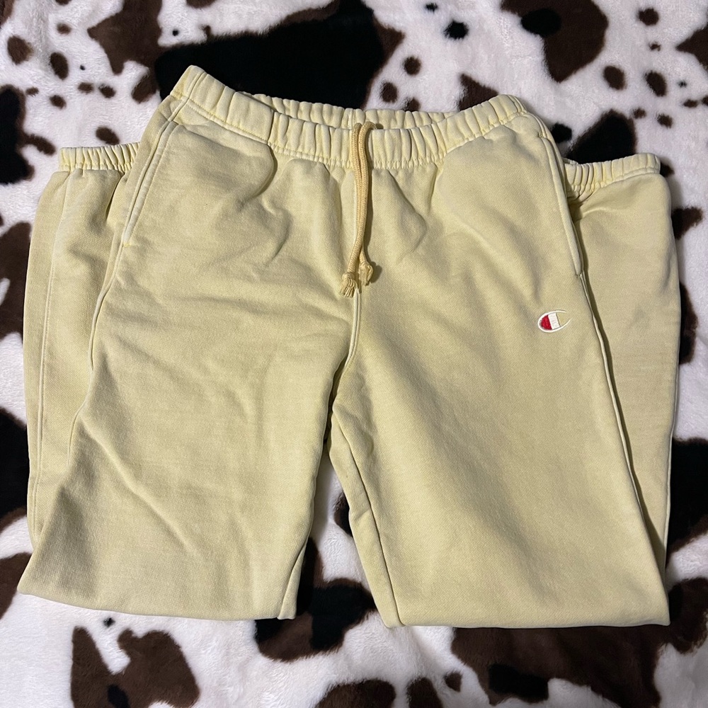 Champion Sweatpants